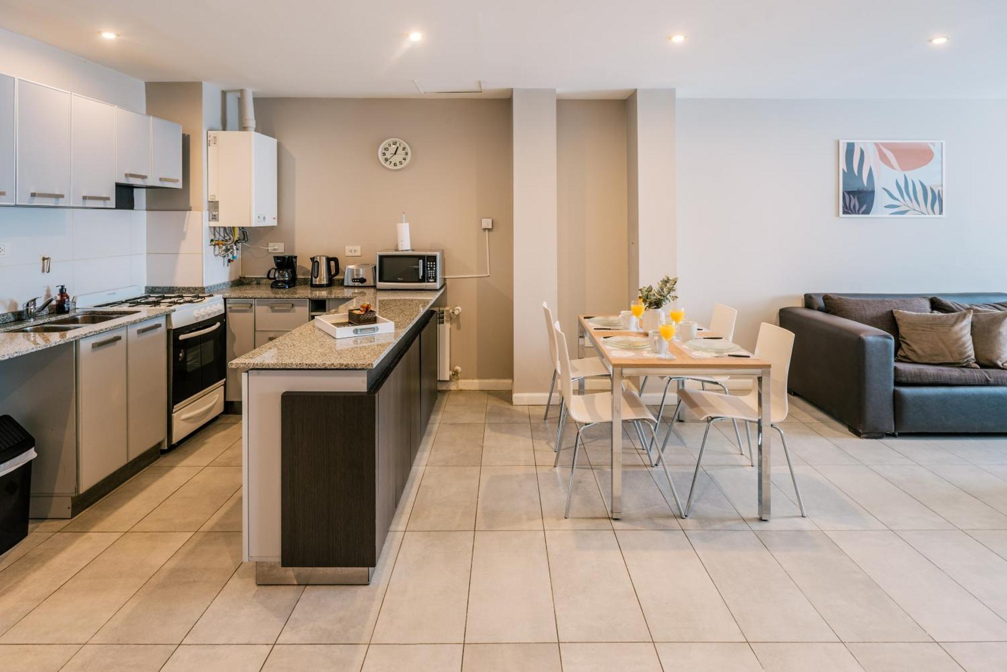 La Vela Apartamento *