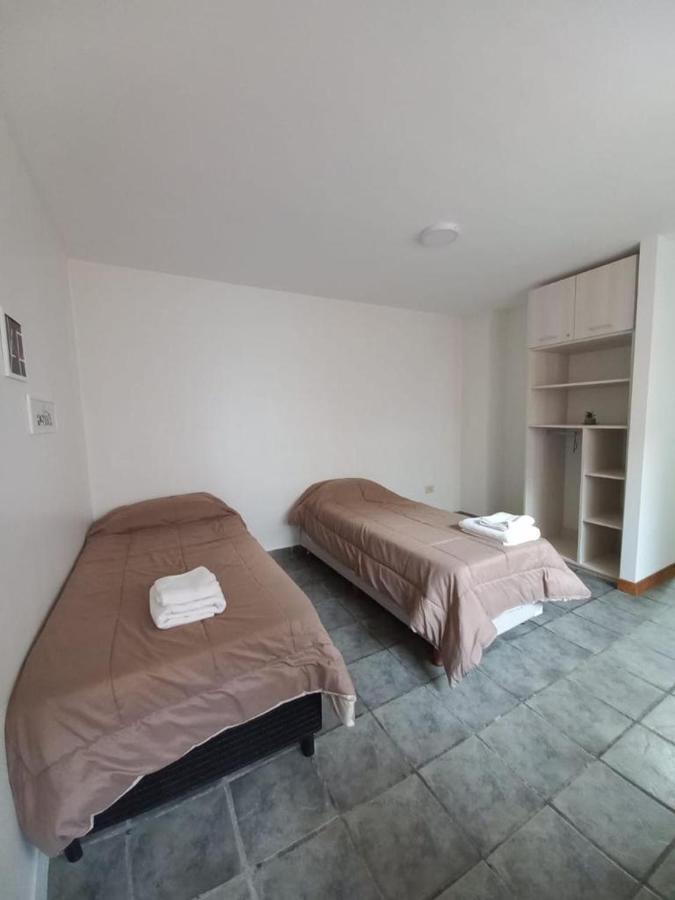 Happy Guest Apart 17 Apartamento Ushuaia