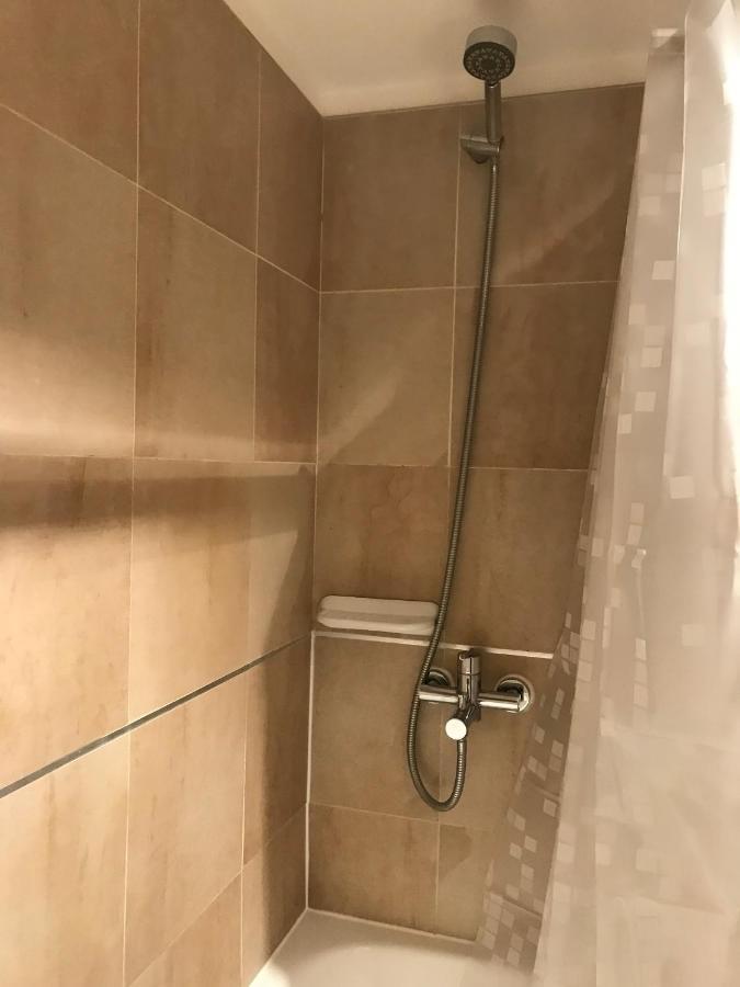 Apartamento Polo Sur