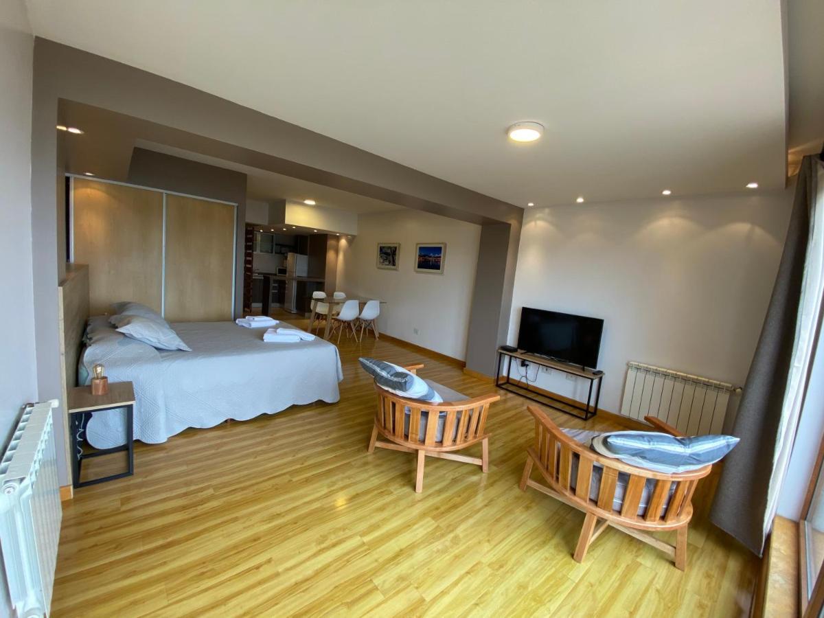 Apartamento Polo Sur Ushuaia