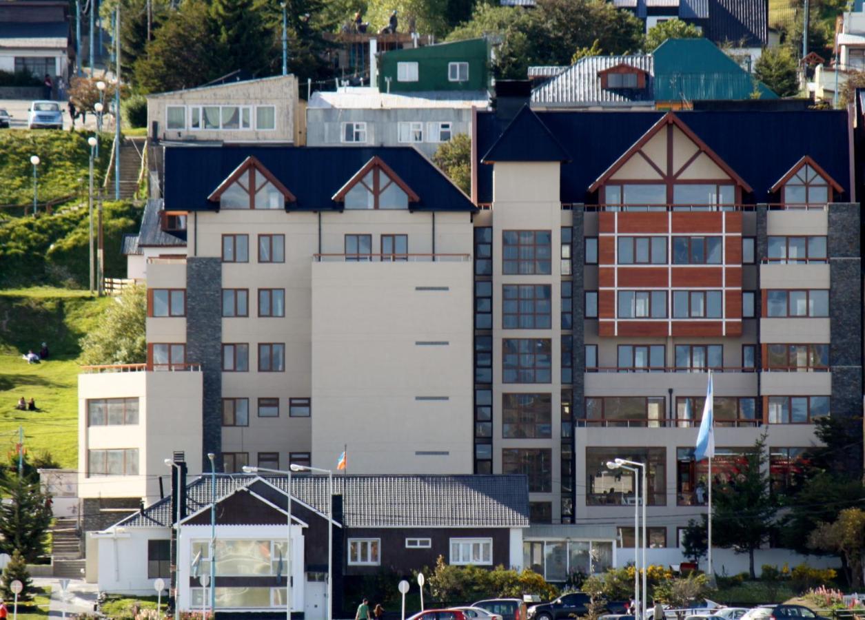Polo Sur Apartamento Ushuaia
