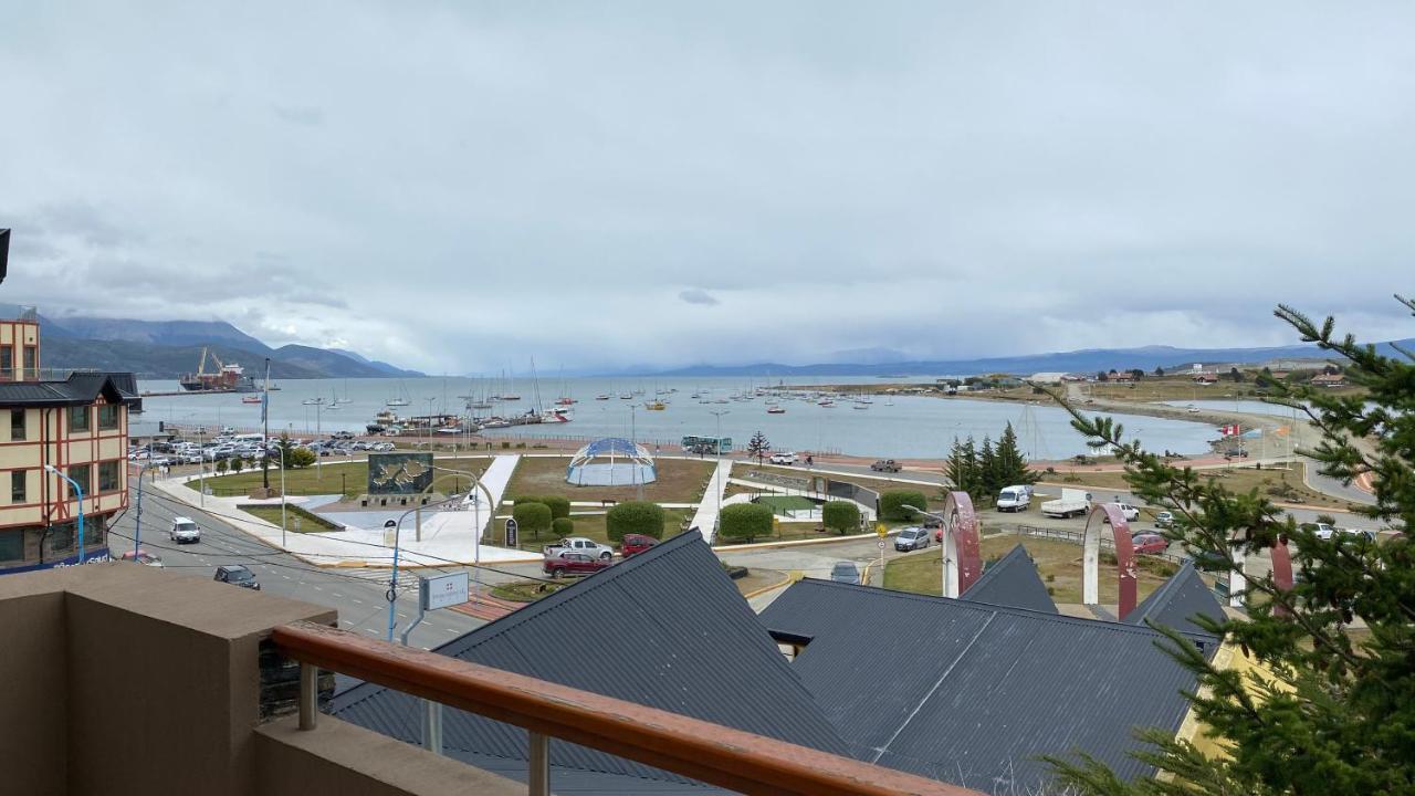 Polo Sur Ushuaia