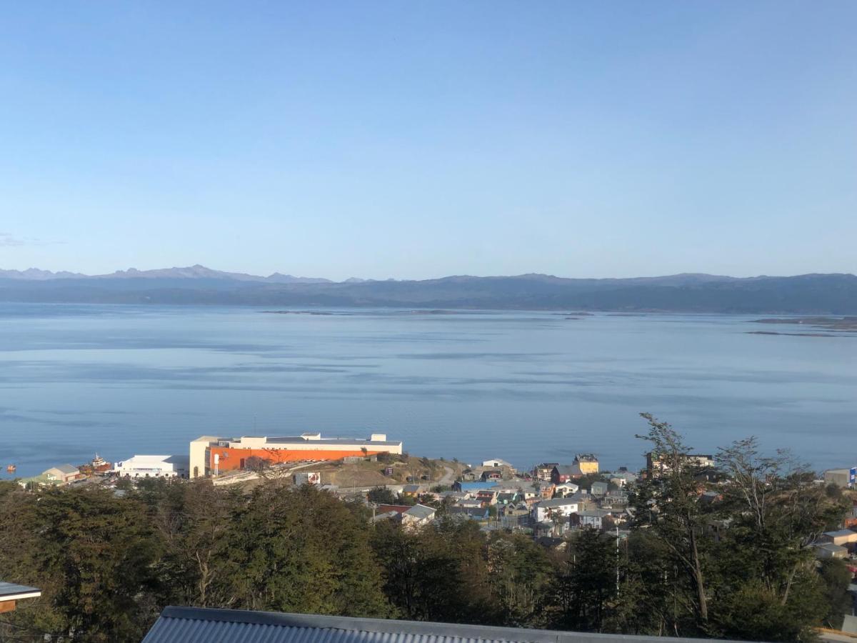 Apartamento Mirador Del Kaiken