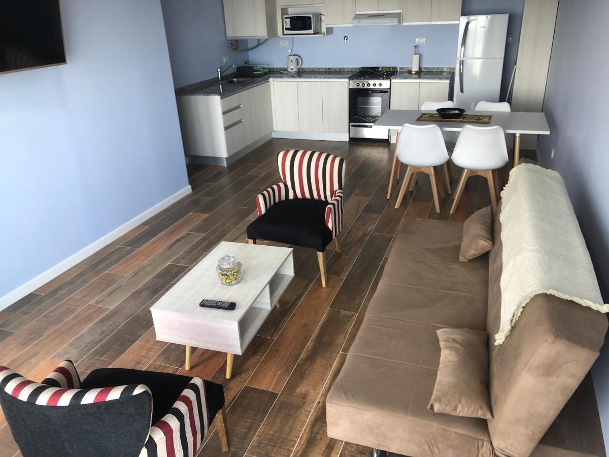 Apartamento Mirador Del Kaiken Ushuaia