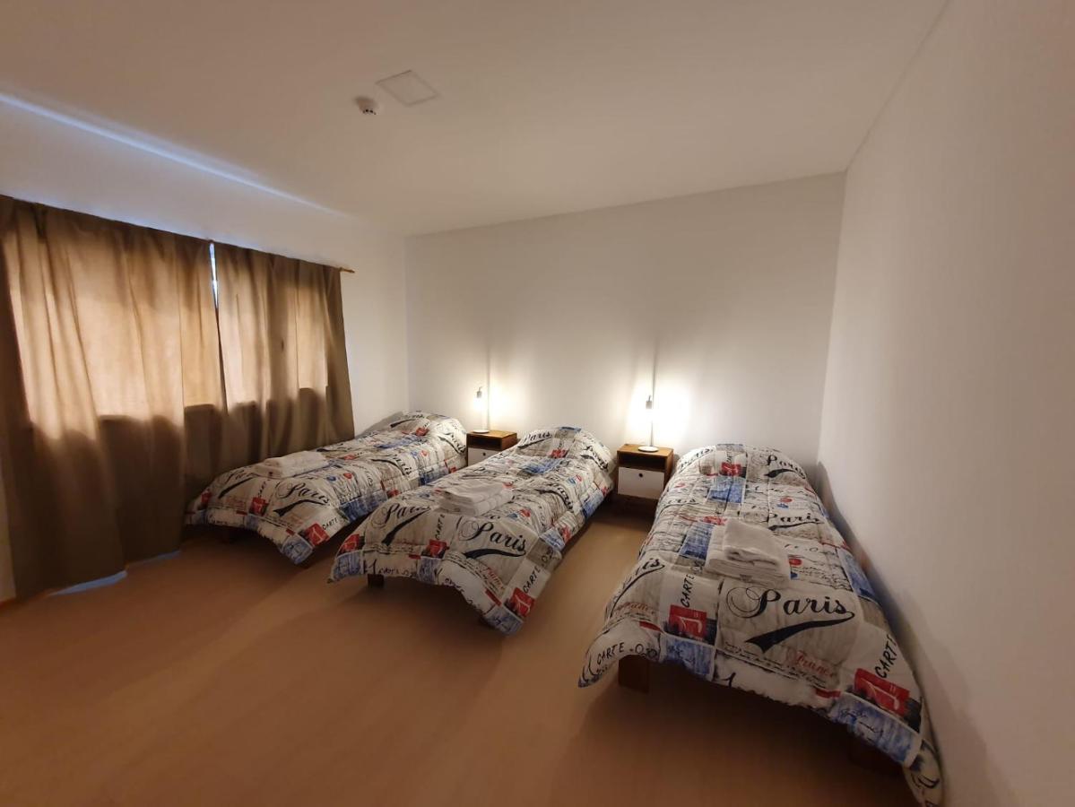 Сasa de vacaciones Casa Lengas *