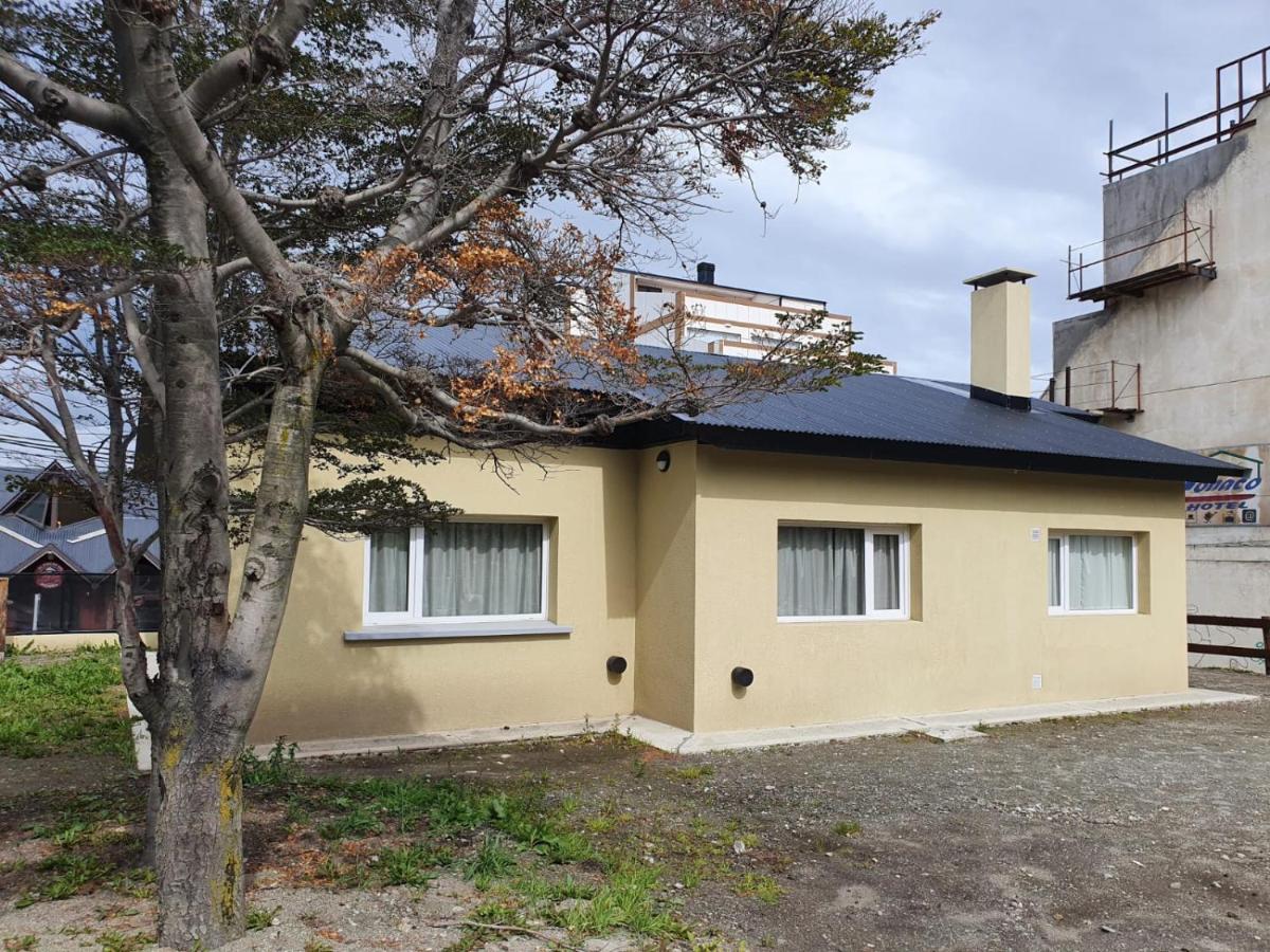 Casa Lengas Сasa de vacaciones Ushuaia