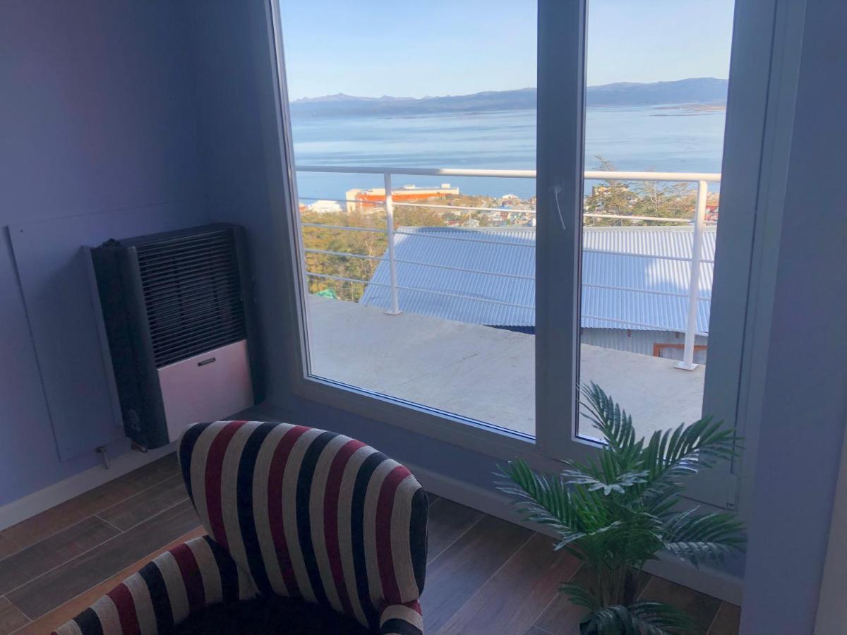 Mirador Del Kaiken Apartamento *