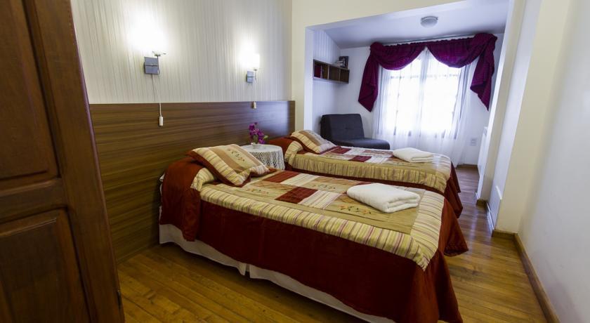 Aijpel Bed and breakfast Ushuaia