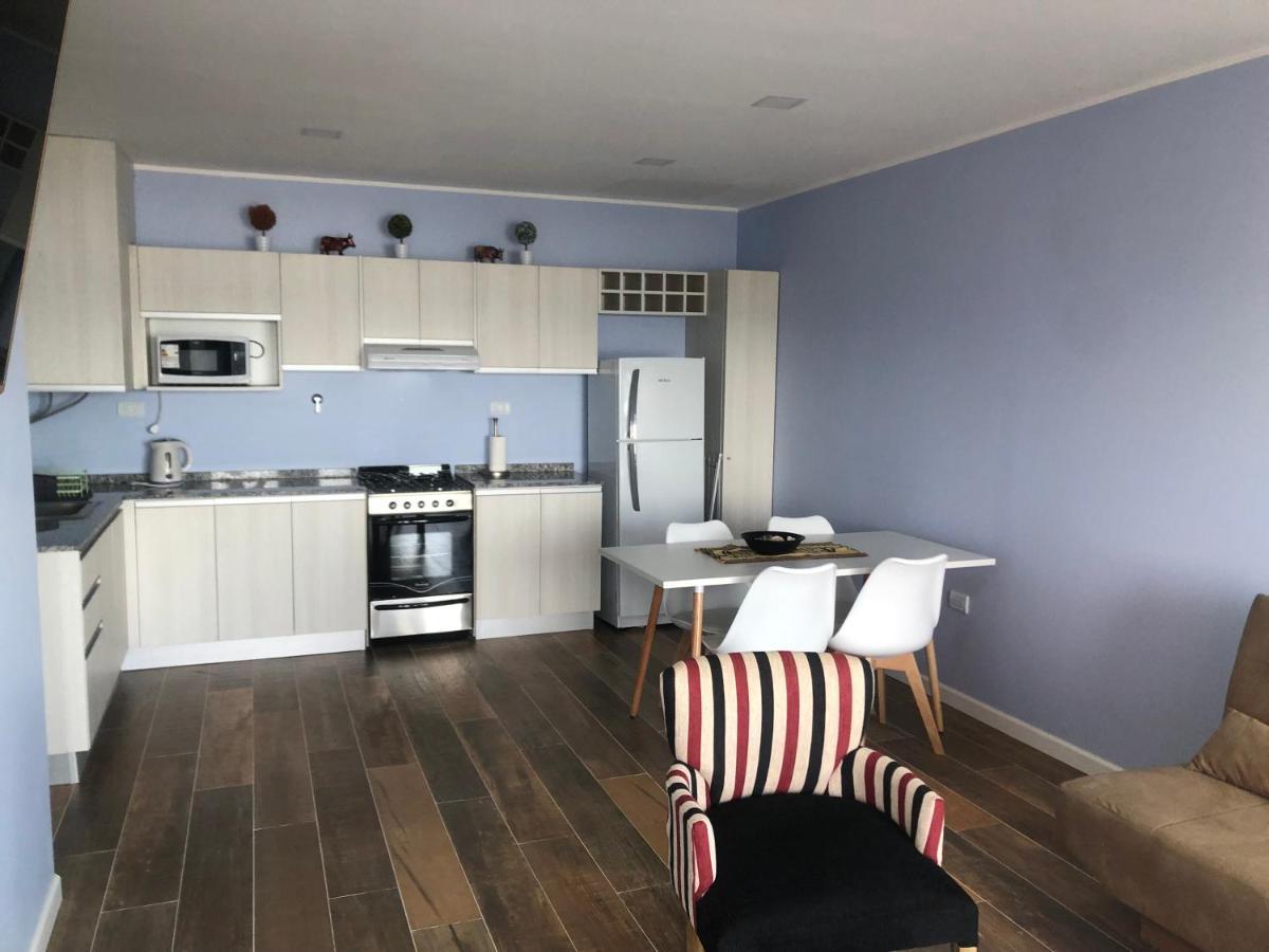Apartamento Mirador Del Kaiken