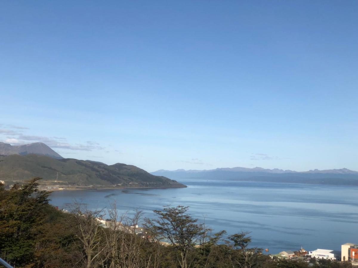 Mirador Del Kaiken Apartamento *