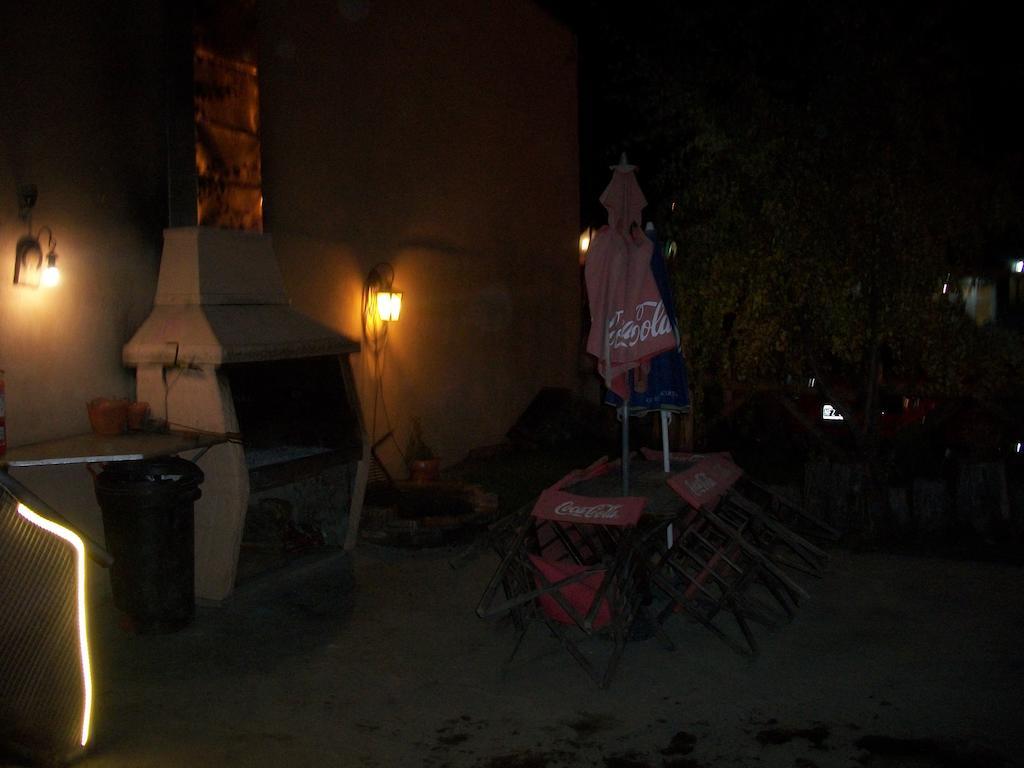Apart Hotel Los Pinos 5* Ushuaia