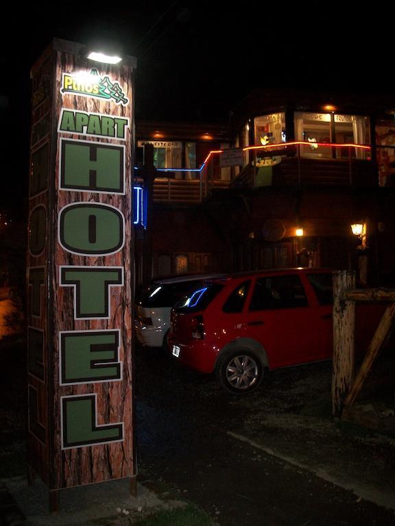 Apartahotel Apart Hotel Los Pinos