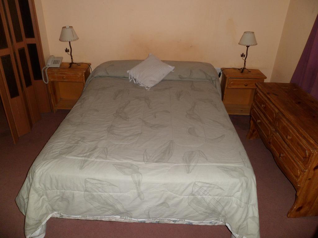 Apart Hotel Los Pinos 5* Ushuaia