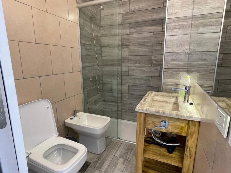 Apartamento Infinity View Pent House Ii