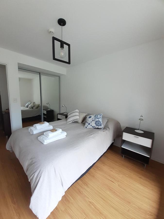 Apartamento Amelia 1 Ushuaia