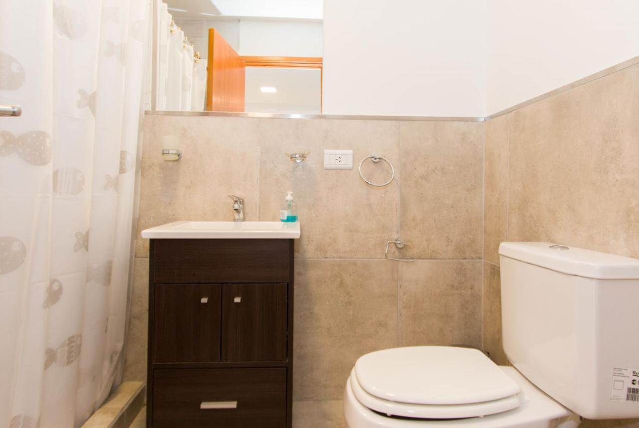 Apartamento Walanika