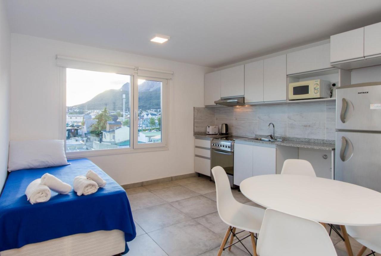 Apartamento Walanika *