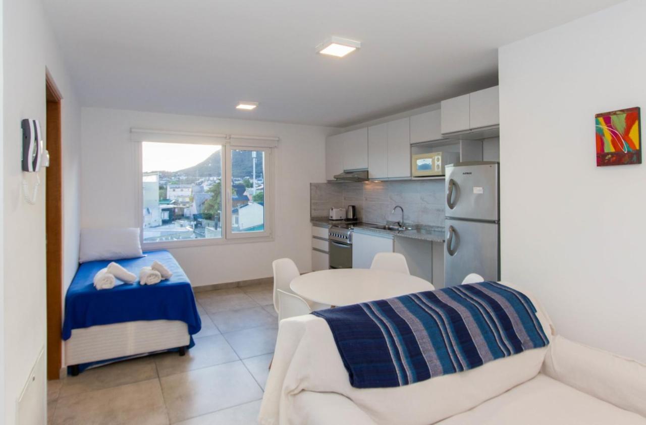 Walanika Apartamento *