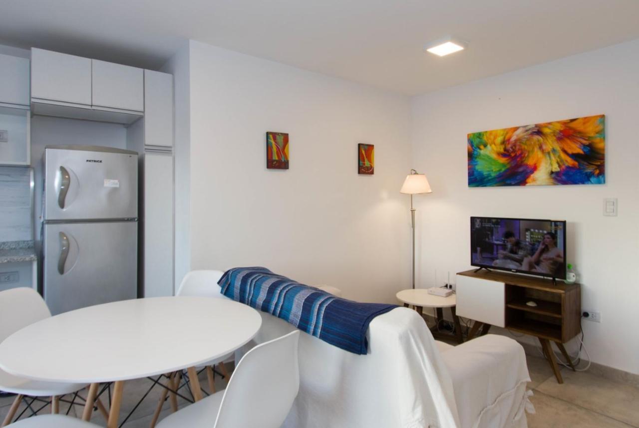 Apartamento Walanika *