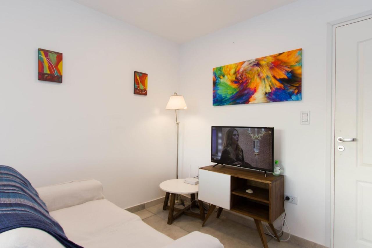 Walanika Apartamento Ushuaia