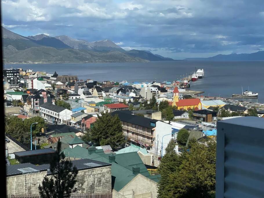 Infinity View Pent House Ii Ushuaia