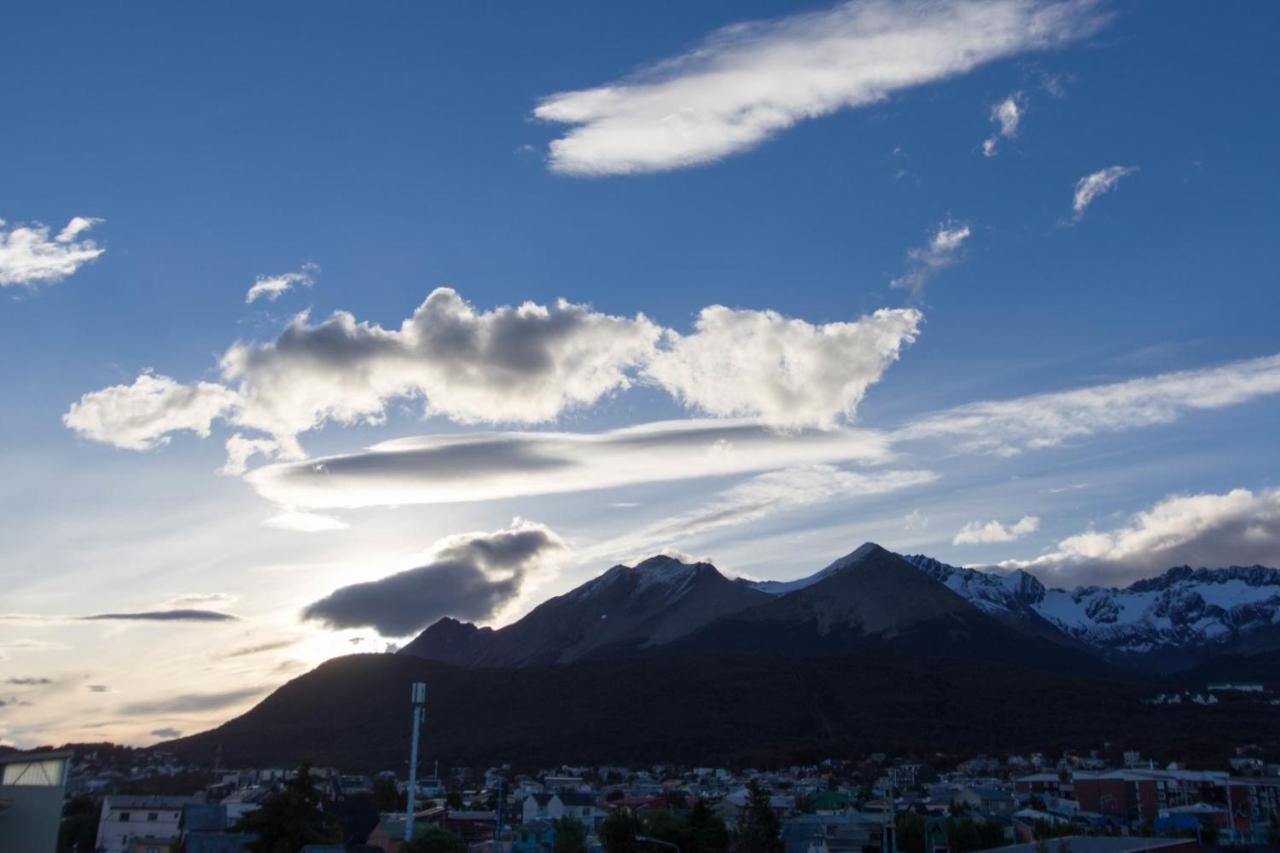 Walanika Apartamento Ushuaia