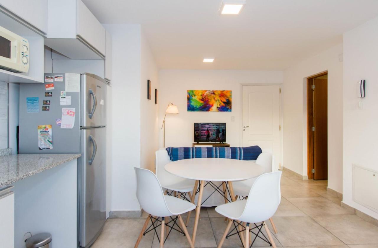 Walanika Apartamento *