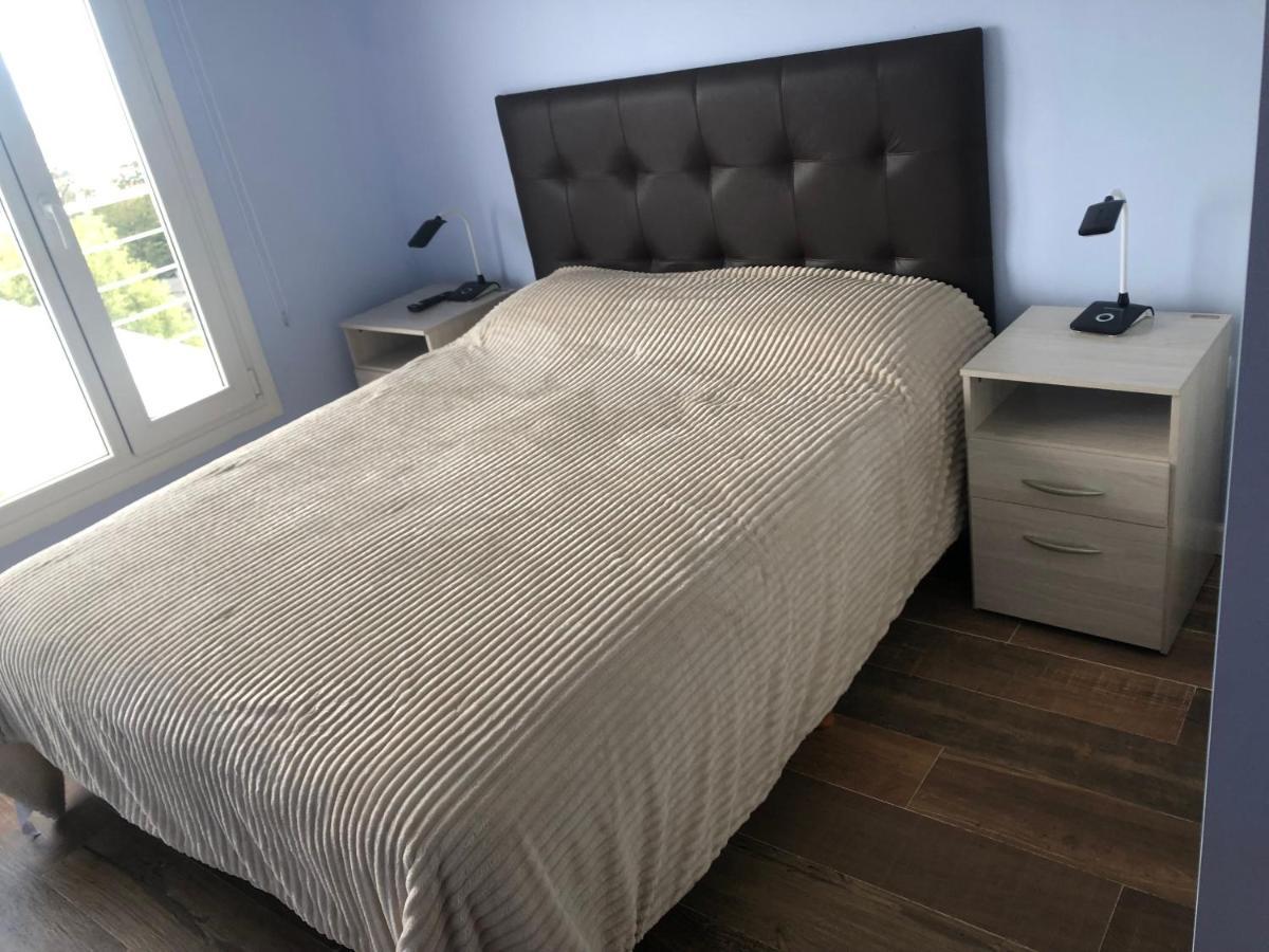 Apartamento Mirador Del Kaiken Ushuaia
