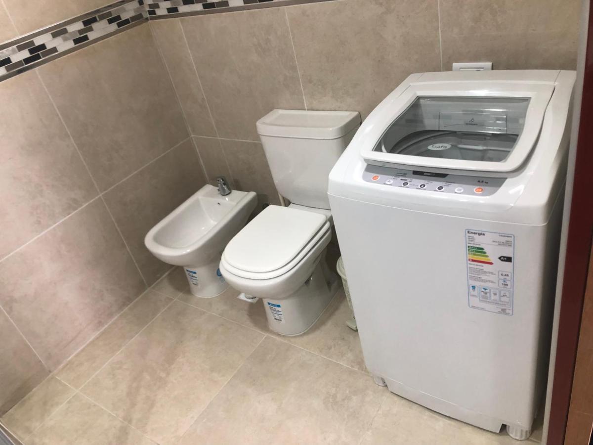 Apartamento Mirador Del Kaiken