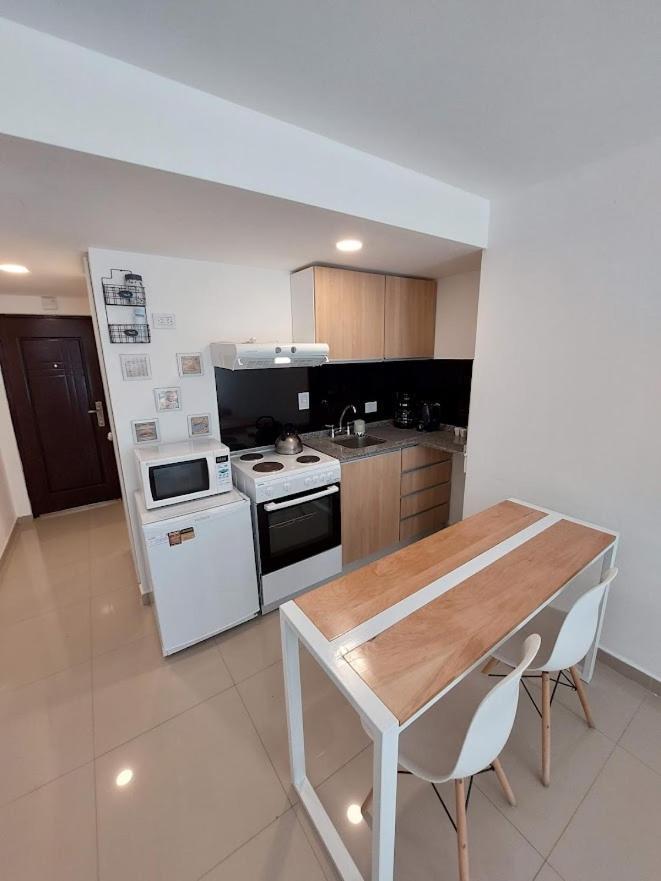 Oshowia Apartamento