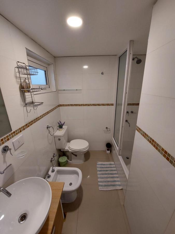 Oshowia Apartamento Ushuaia