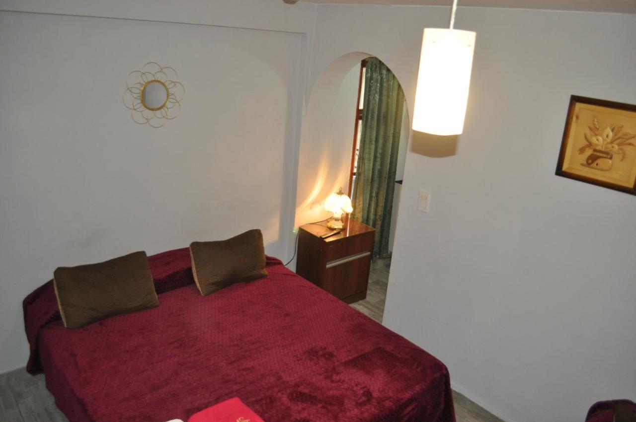 Ms Campos 26 Hotel *