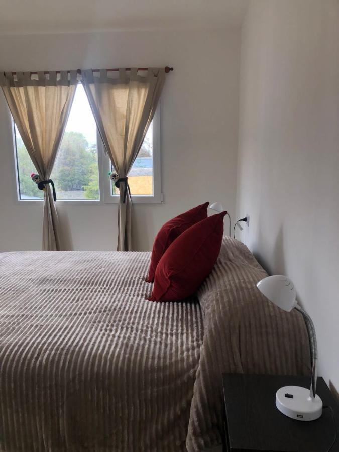 Placerescc Hogar Apartamento Ushuaia
