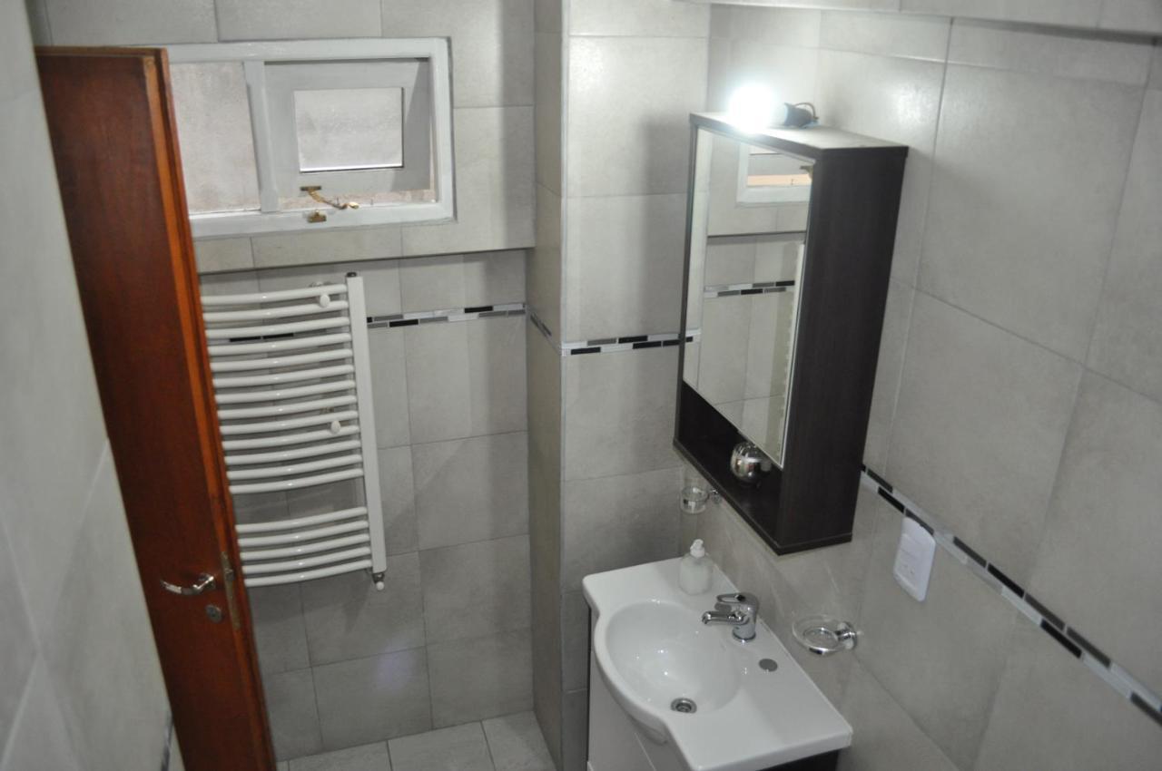 Hotel Ms Campos 26 *