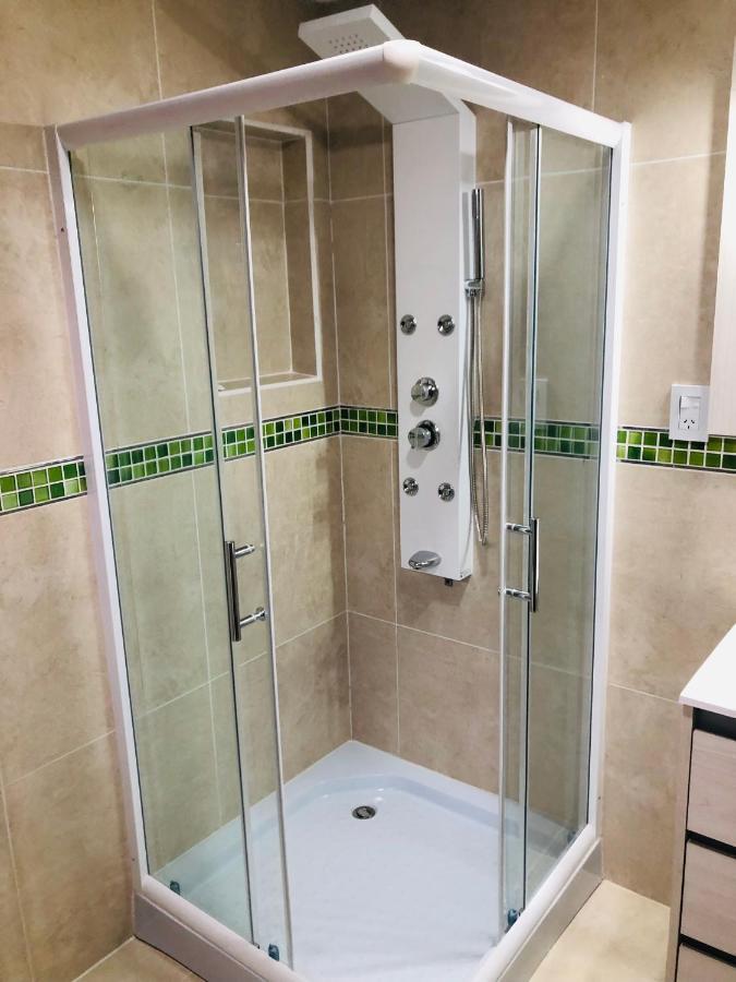 Apartamento Mirador Del Kaiken