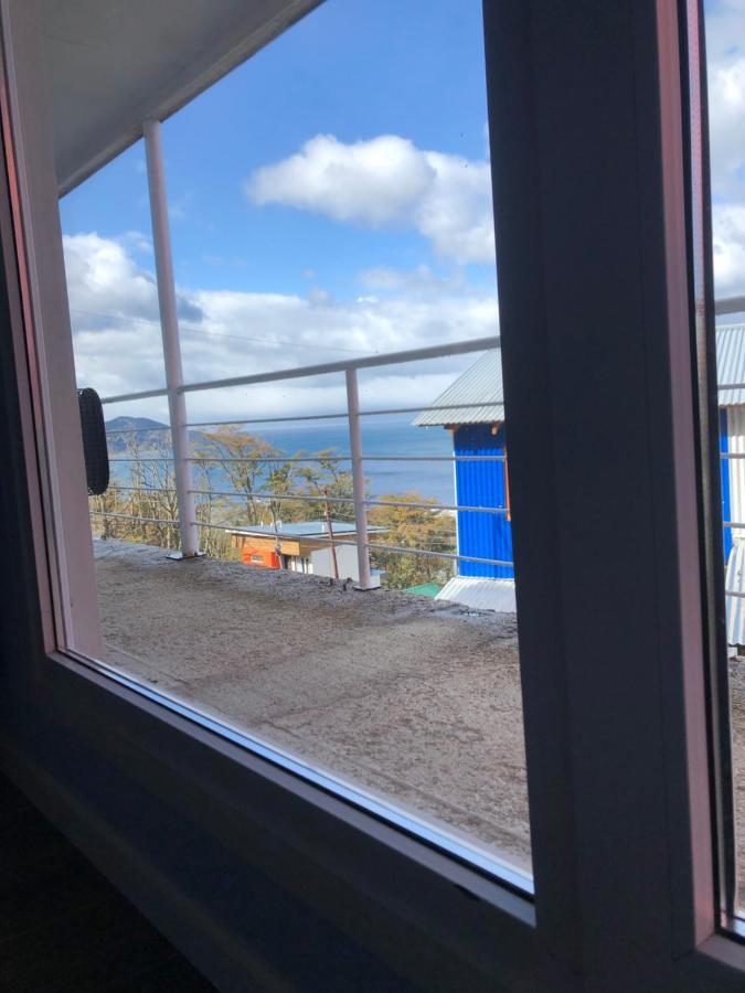 Apartamento Mirador Del Kaiken Ushuaia