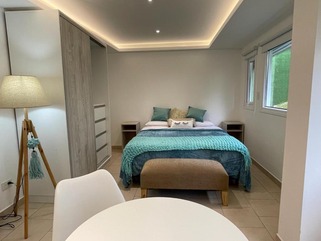 Esmeralda Y Turquesa Ii Apartamento