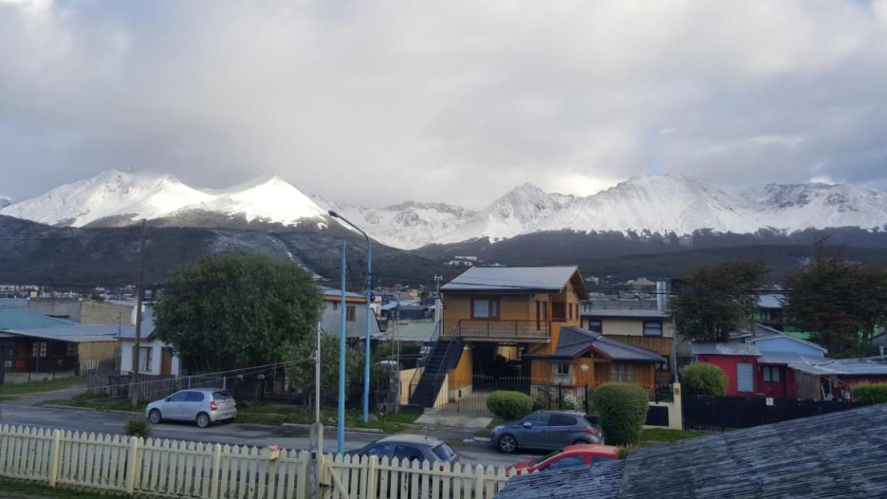 Polo Austral Apartamento Ushuaia