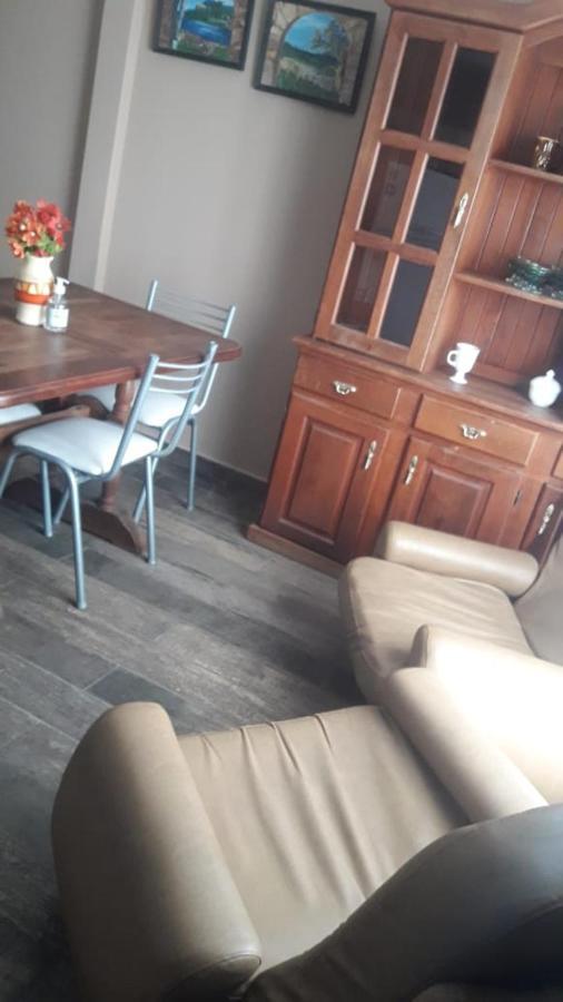 Polo Austral Apartamento