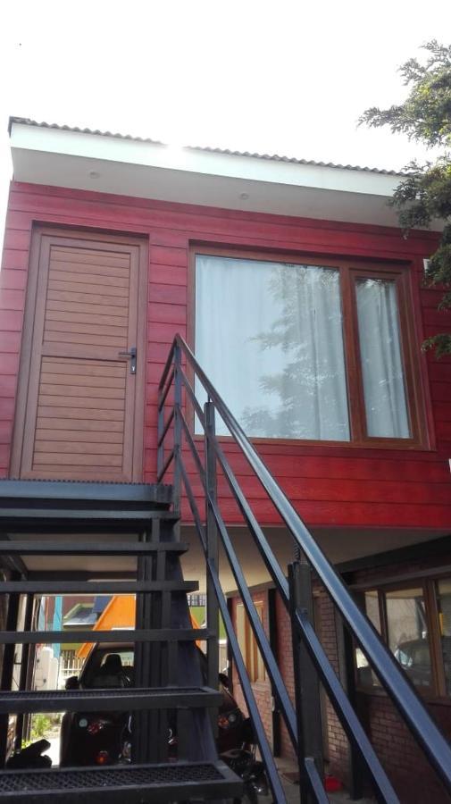 Apartamento Polo Austral