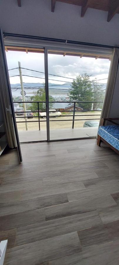 Aparahik * Ushuaia