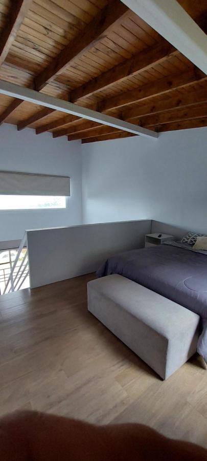 Aparahik Apartamento Ushuaia