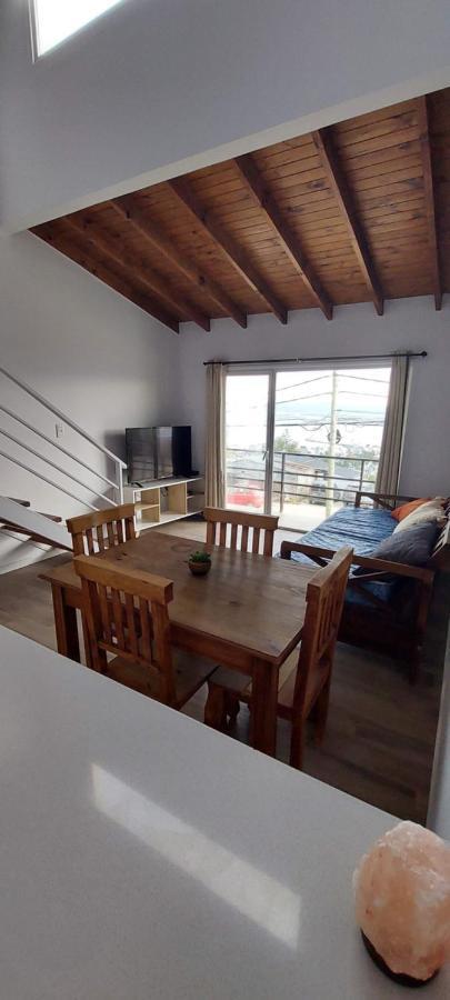Apartamento Aparahik *