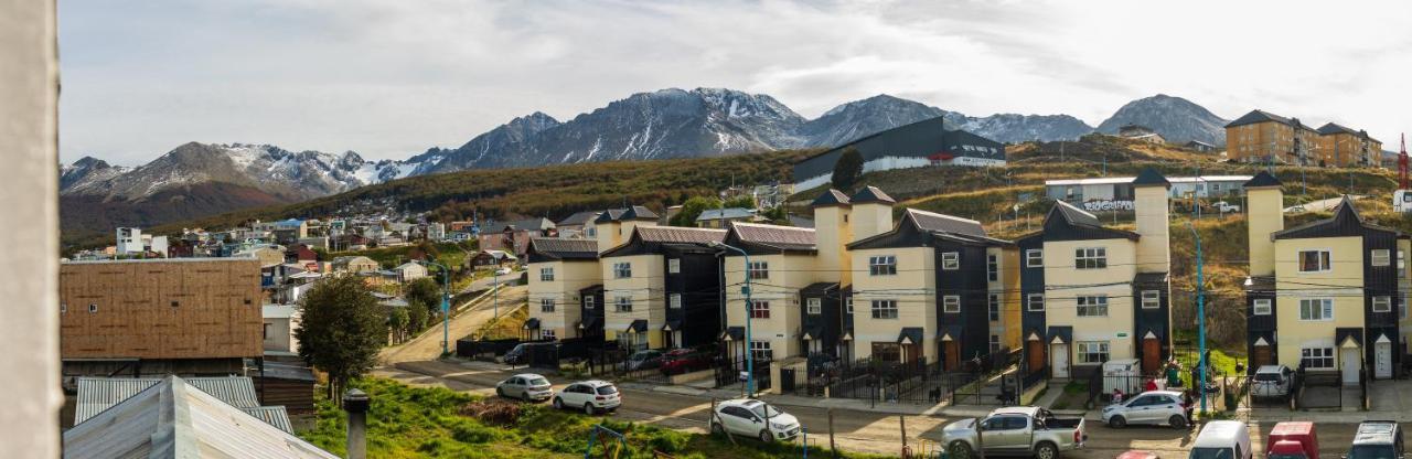 Apartamento Departamentos La Fe 2 Ushuaia