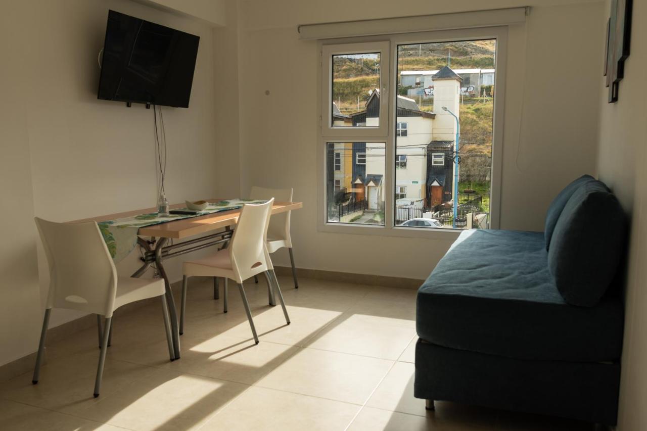 Apartamento Departamentos La Fe 2 *
