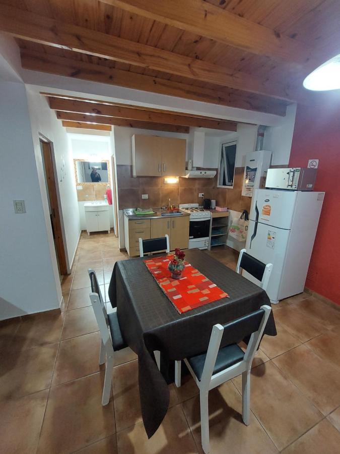 Familia Zapata Apartamento