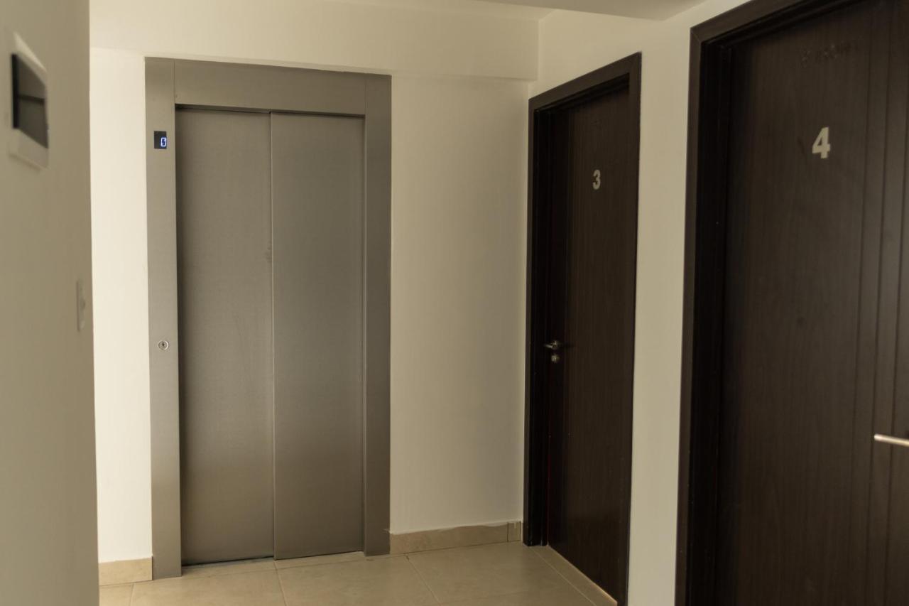 Apartamento Departamentos La Fe 2