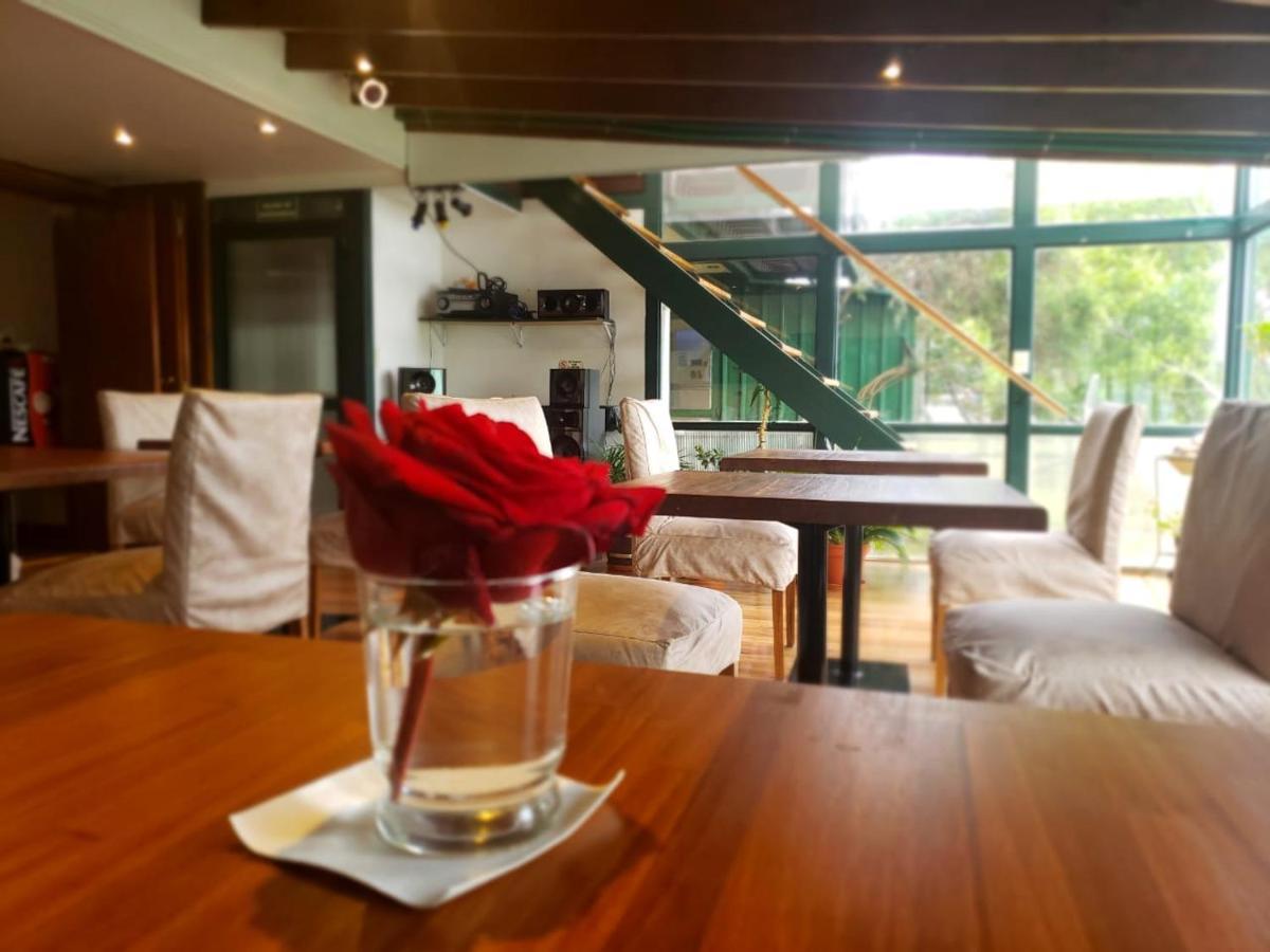 Acomodação com café da manhã  Tango Ushuaia