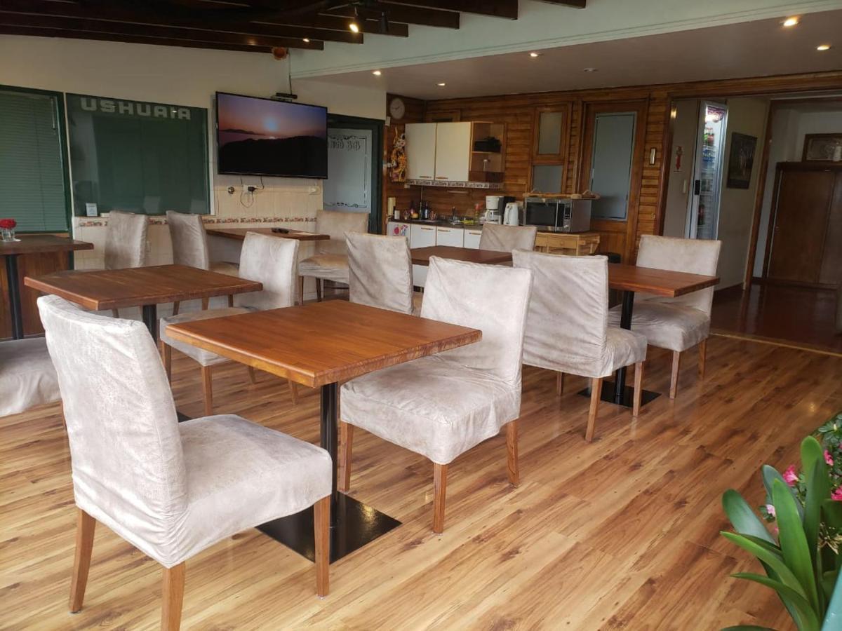 Tango 3* Ushuaia