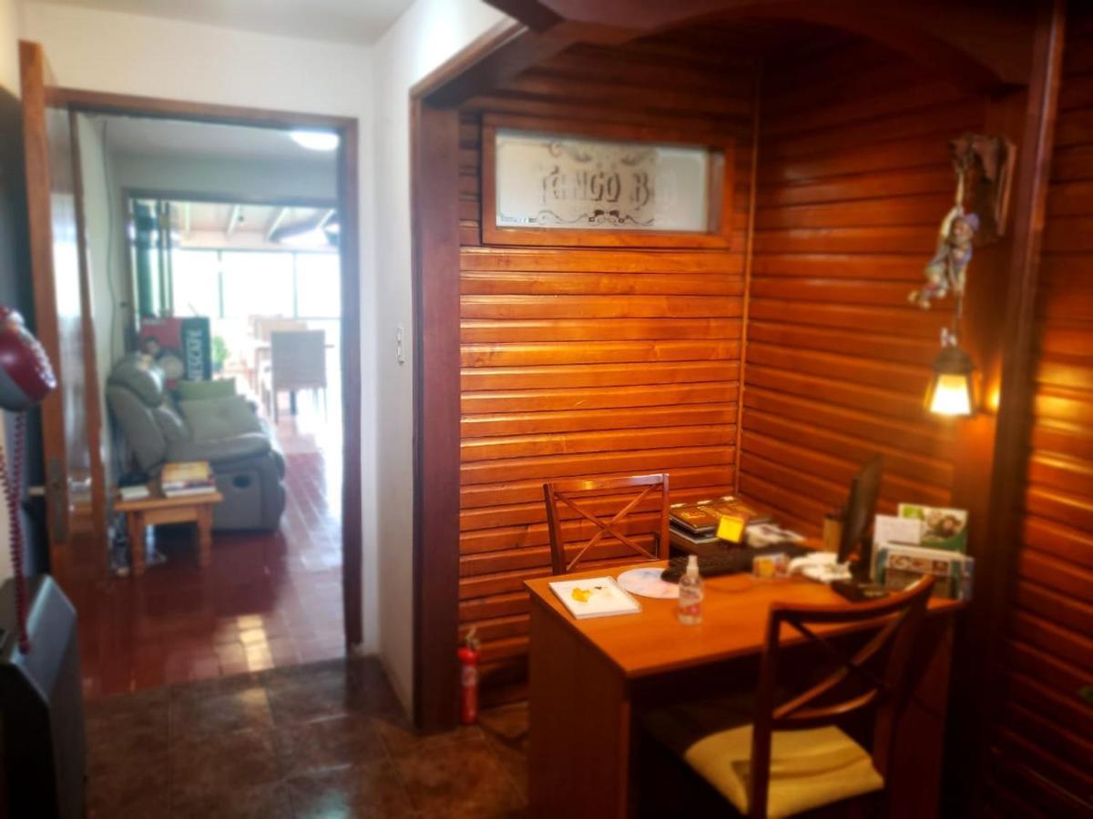 Tango Ushuaia